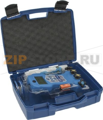 ЦИФРОВОЙ МАНОМЕТРИЧЕСКИЙ БЛОК FOX-100 