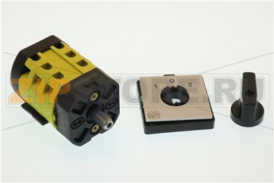 BIPOLAR INVERTER INSERT CN20 