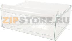 DRAWER FOR FREEZER ELECTROLUX 2247137157 
