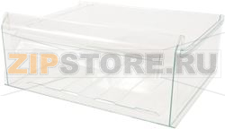 DRAWER FOR FREEZER ELECTROLUX 2247137157 