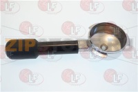 ПОРТАФИЛЬТР В СБОРЕ CARIMALI