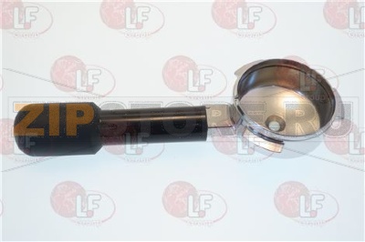 ПОРТАФИЛЬТР В СБОРЕ CARIMALI 