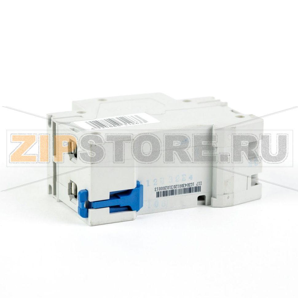 Дифавтомат 32 А, 30 мА, 10 кА Chint NB1L 