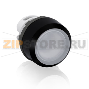 Кнопка MP1-11W ABB 1SFA611100R1105 