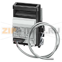 РАЗЪЕДИНИТЕЛЬ-ПРЕДОХРАНИТЕЛЬ С АДАПТЕРОМ ДЛЯ 40MM СИСТ. 3-ПОЛЮСА, I=160A, U=400/500V, AC ДОП. ПЕРЕКЛЮЧАТЕЛЬ 1НO+1НЗ, ДЛЯ ПРЕДОХРАНИТЕЛЕЙ РАЗМЕРА NH00 С ПЛОСКИМ ПРИСОЕДИНЕНИЕМ С ПРИНАДЛ. EFM, СОБСТВЕННОЕ ЭНЕРГООБЕСПЕЧЕНИЕ Siemens 3NP5065-1HF13