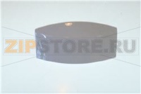 DOOR HANDLE ELECTROLUX 1325486007
