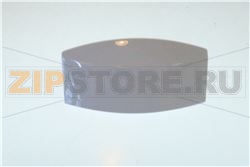 DOOR HANDLE ELECTROLUX 1325486007 