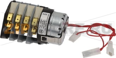 ПРОГРАММАТОР  11904 F1 4 КУЛАЧКК. 15 МИНУТ 