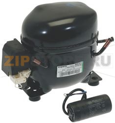 COMPRESSOR NE6181E CSIR HMBP R22 