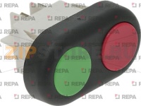 2-КНОПОЧНАЯ ПАНЕЛЬ