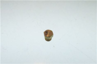 NOZZLE GAS M6x0.75 ø 1 mm