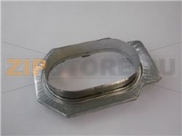 PROTEZIONE FRONTALE BRUCIATORE