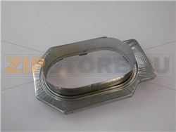 PROTEZIONE FRONTALE BRUCIATORE 