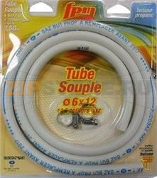 LOT 10 TUYAUX GB 1,50 M BLIS+COLL 