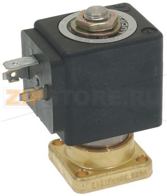 ELETTROVALVOLA 2 VIE 13W 220V 60Hz 