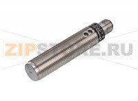 Индуктивный датчик Inductive sensor NMB5-18GM85-US-FE-V12 Pepperl+Fuchs