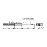 Световод Turck PBPMSB36U