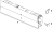 Vertical Presenter Module Kit Zebra TTP 8200