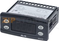 КОНТРОЛЛЕР ELIWELL ID PLUS 961