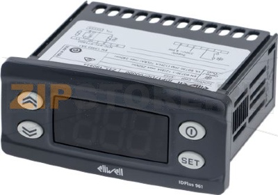 КОНТРОЛЛЕР ELIWELL ID PLUS 961 
