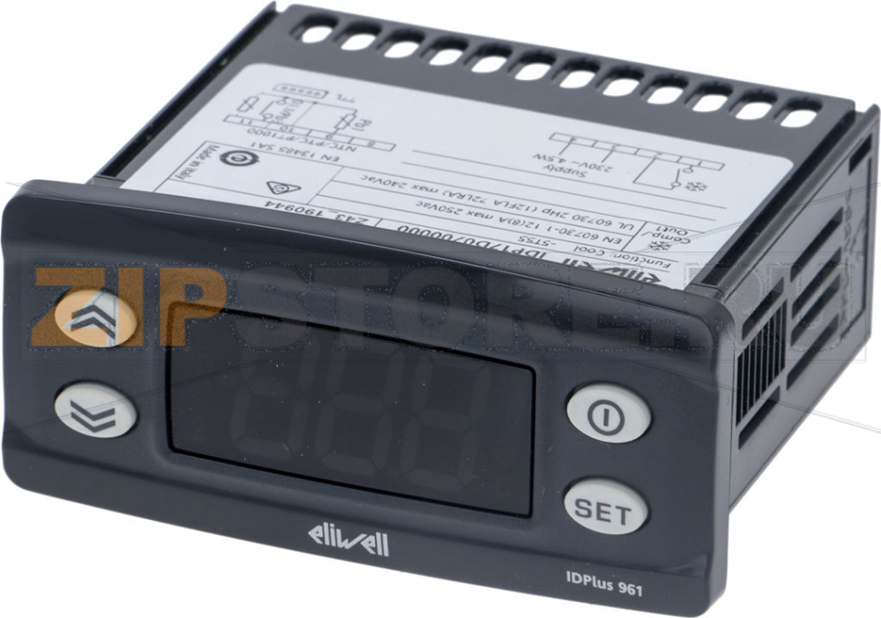 КОНТРОЛЛЕР ELIWELL ID PLUS 961 