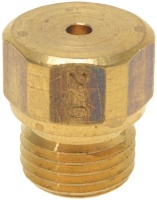 ГАЗОВАЯ ФОРСУНКА M10 X 1 Ø 2,20 ММ