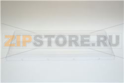 FRONTALE CASSETTO(429X155) CRISTAL 