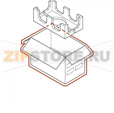 Scatola esterna Saeco Royal Digital Scatola esterna Saeco Royal Digital

Запчасть на сборочном чертеже под номером: 75

Название запчасти на итальянском языке: Scatola esterna Saeco Royal Digital