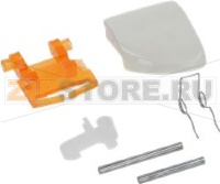 MANIGLIA OBLÒ ARDO 719003400