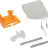 MANIGLIA OBLÒ ARDO 719003400 - MANIGLIA OBLÒ ARDO 719003400