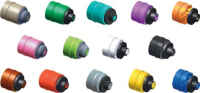 SOLENOID VALVES REDUCERS KIT T&amp;P