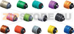 SOLENOID VALVES REDUCERS KIT T&amp;P 