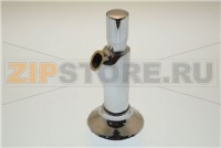 RUBINETTO SCARICO CARRELLO