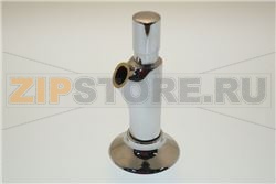 RUBINETTO SCARICO CARRELLO 