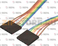 CABLE CONNECTION AFFICHAGE