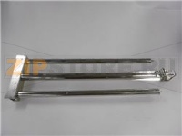 BRUCIATORE 190x655 mm