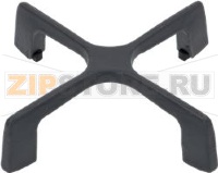 GRID CAST IRON  IGNIS WHIRLPOOL