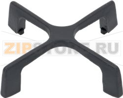 GRID CAST IRON  IGNIS WHIRLPOOL 