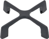 GRID CAST IRON  IGNIS WHIRLPOOL