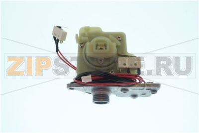 VALVE SELECT KIT UK 
