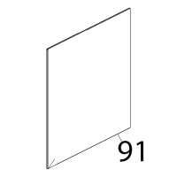 Vetro int. 654x771x6 TFL Unox XV 703G