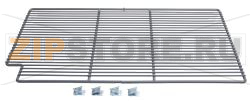 SHELF, TPP-60 LT GRAY 