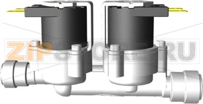 SOLENOID VALVE STEAM RPE R5+21 UL 