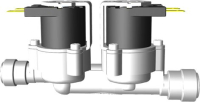 SOLENOID VALVE STEAM RPE R5+21 UL