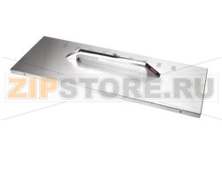 SOLO FRONTE DEL CASSETTO, STANDARD, HDW 