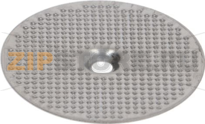 SCREEN SHOWER ø 40 mm 