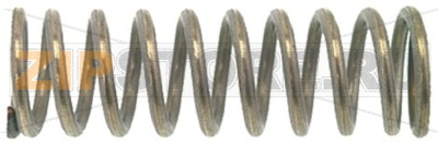 ПРУЖИНА O 14 X 44 MM 