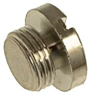 SPOUT SCREW CHROME-PLATED