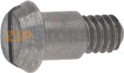 Blocking Gasket Screw 