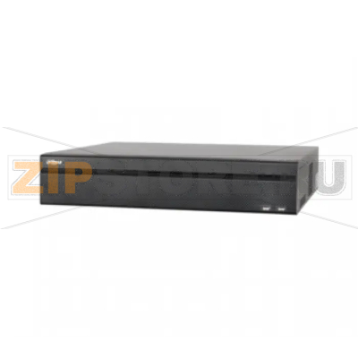IP-видеорегистратор Dahua DHI-NVR4832-4KS2 